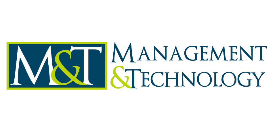 Management and Technology