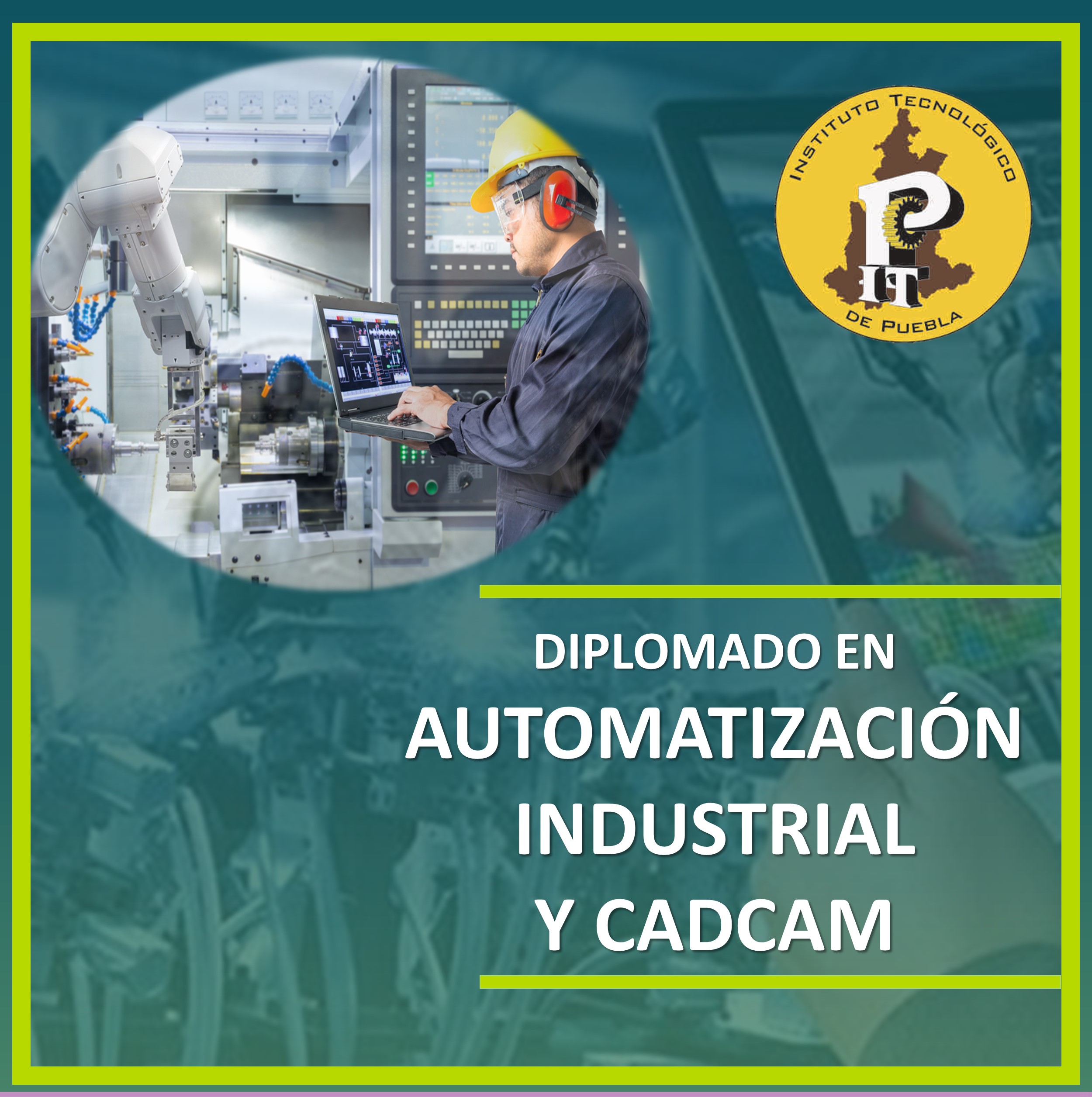 AUTOMATIZACIÓN INDUSTRIAL B40