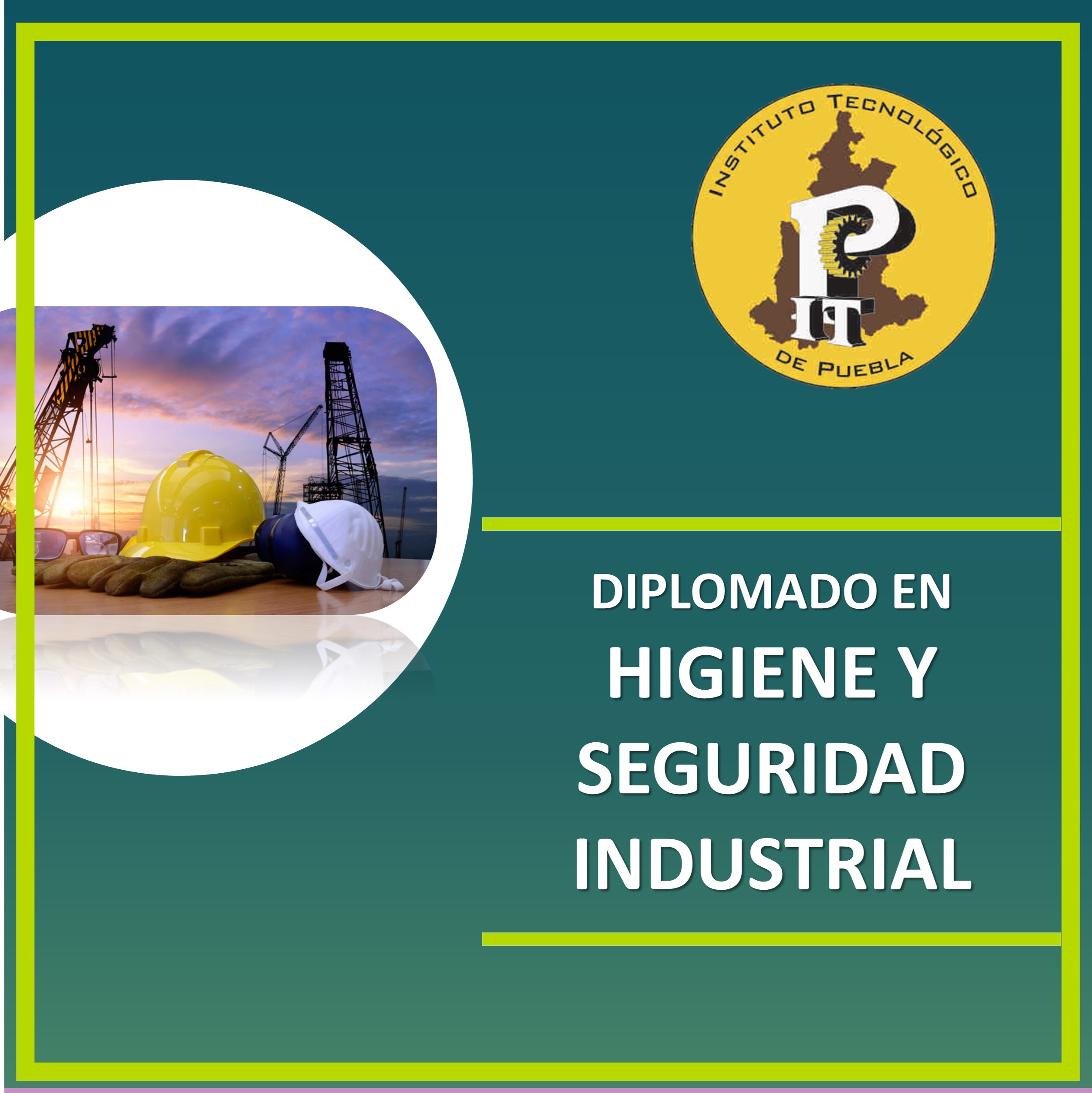HIGIENE Y SEGURIDAD INDUSTRIAL B41