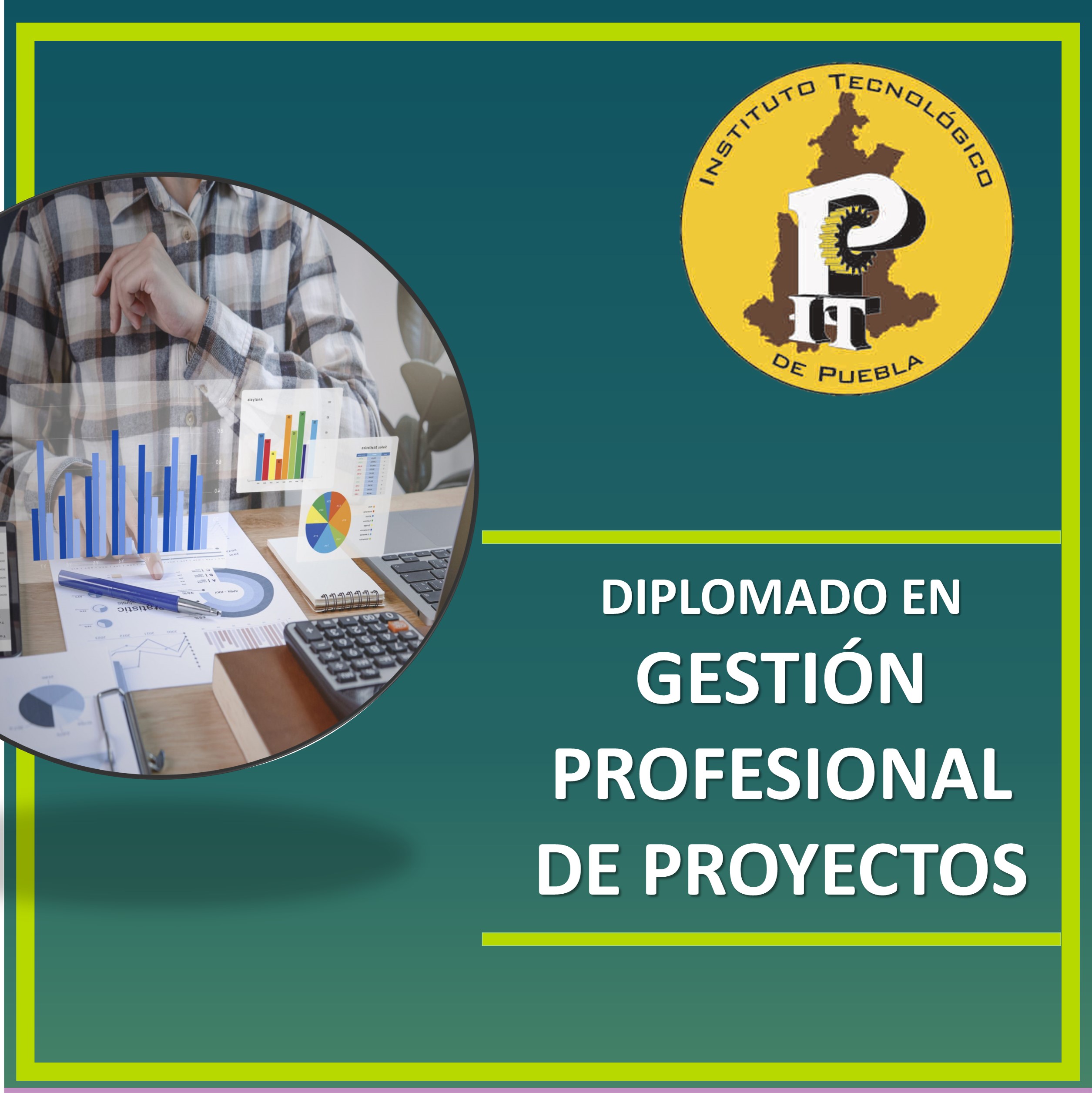 GESTIÓN PROFESIONAL DE PROYECTOS ITP B22