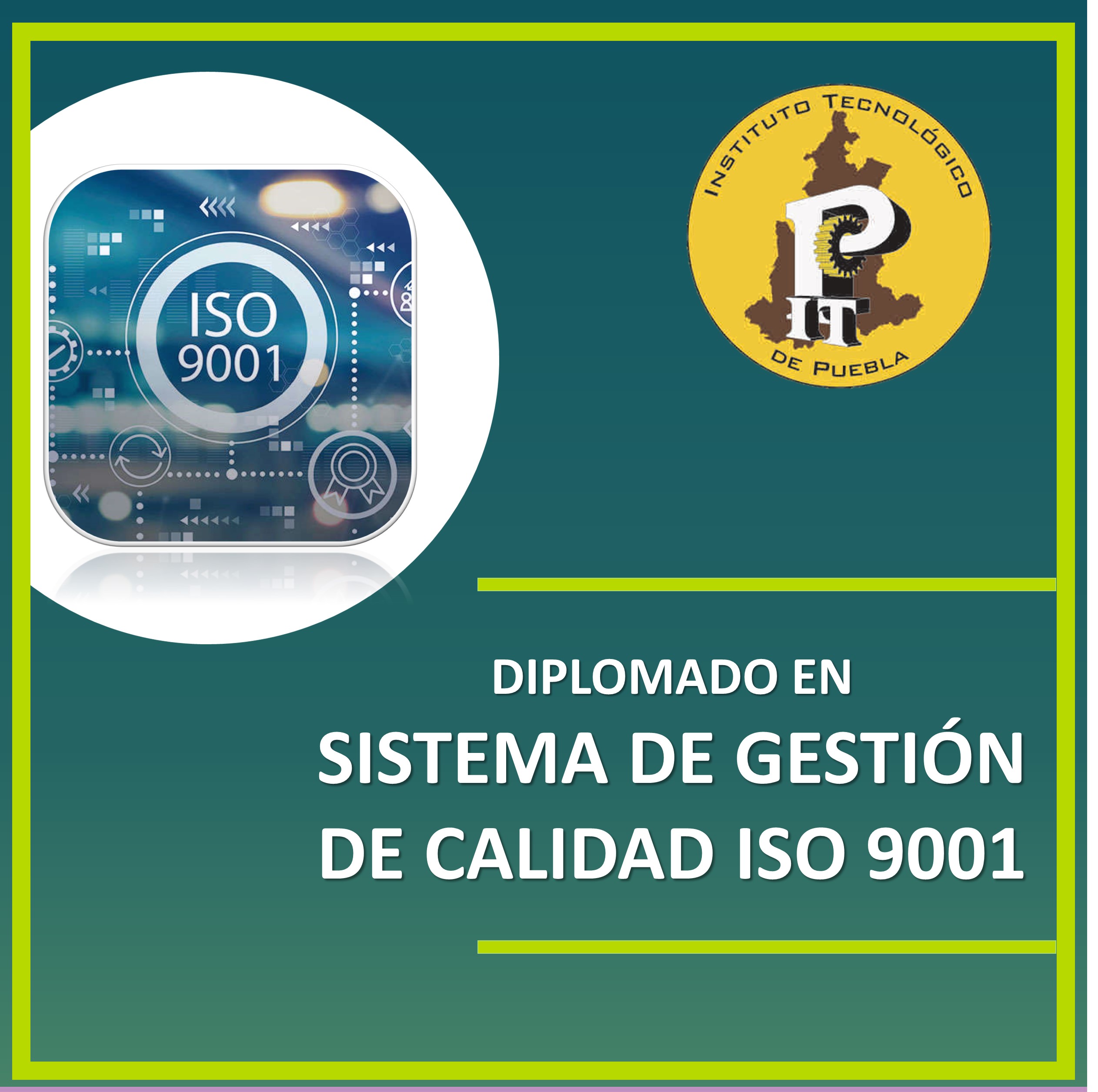 SISTEMA DE GESTIÓN DE CALIDAD ISO 9001:2015 B_24